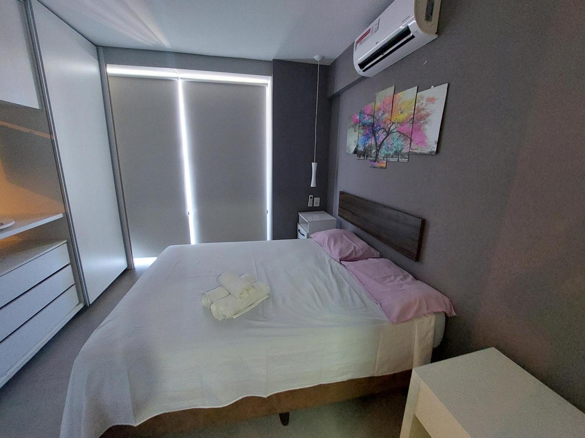 Apartment Book - Unlimited 3111 - Decoracao E Vista Mar Santos (Sao Paulo)