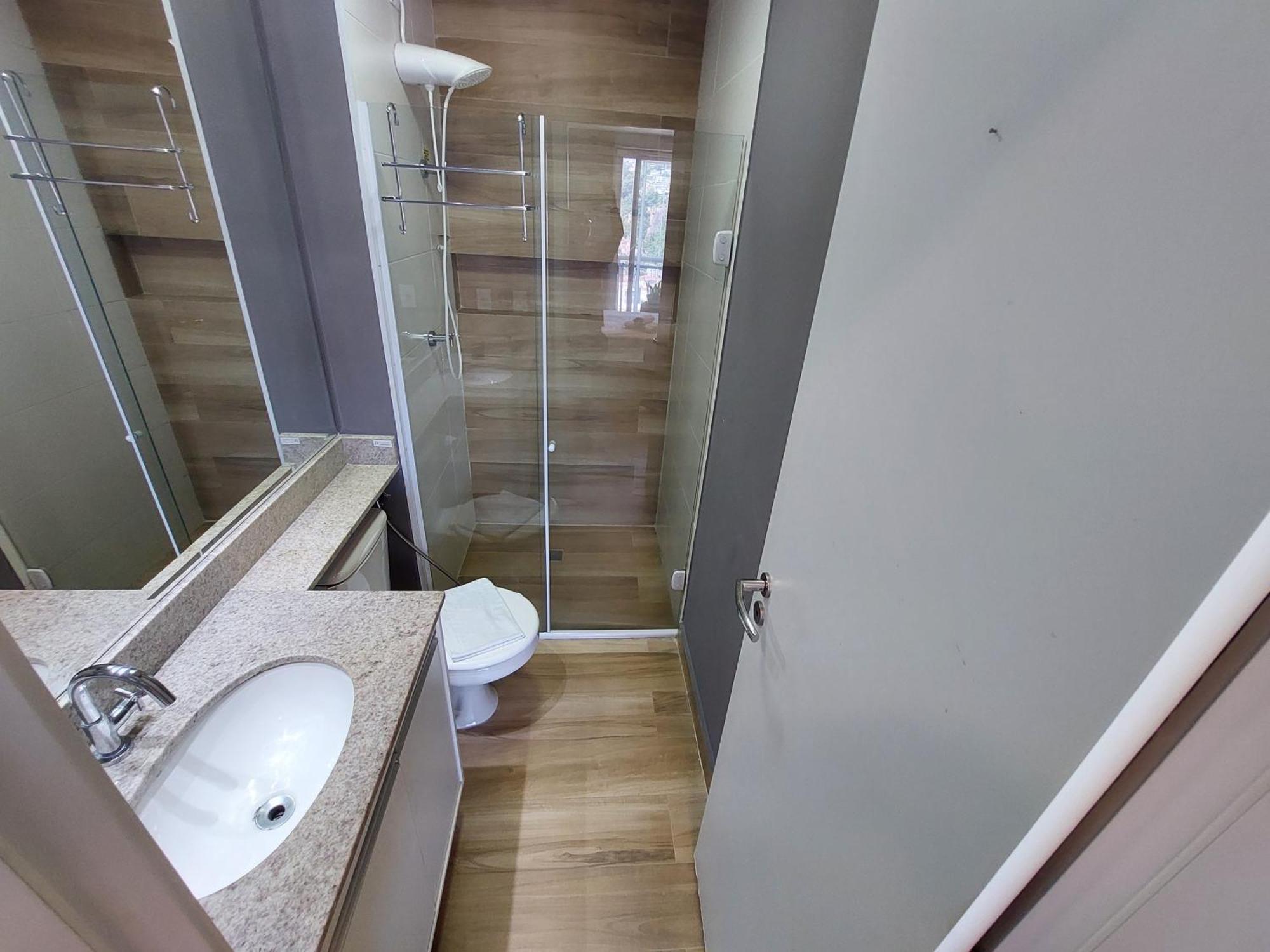 Apartment Book - Unlimited 3111 - Decoracao E Vista Mar