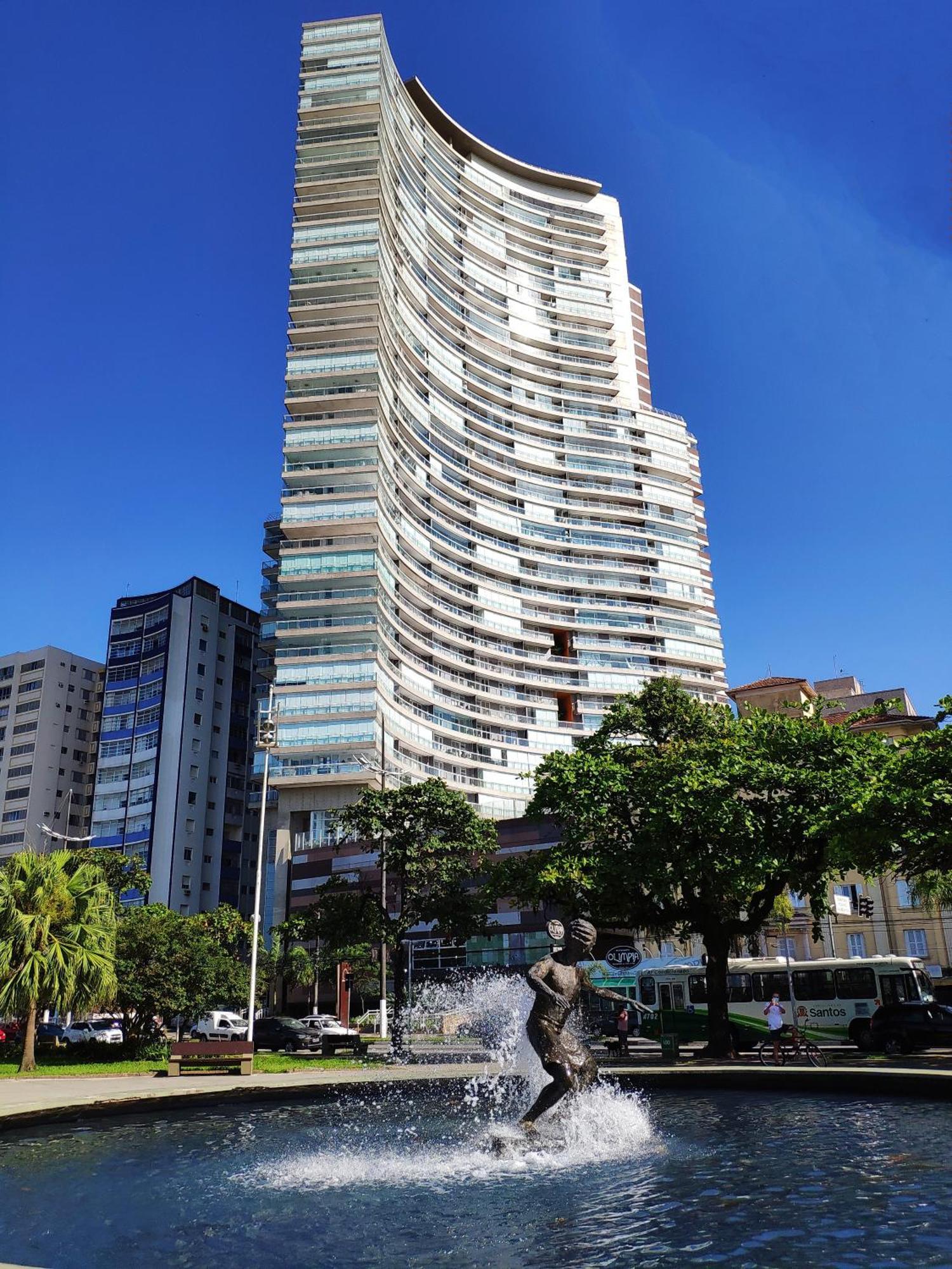 Apartment Book - Unlimited 3111 - Decoracao E Vista Mar