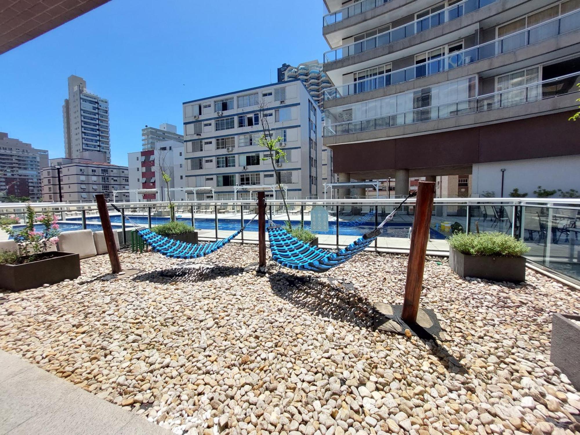 Book - Unlimited 3111 - Decoracao E Vista Mar Apartment