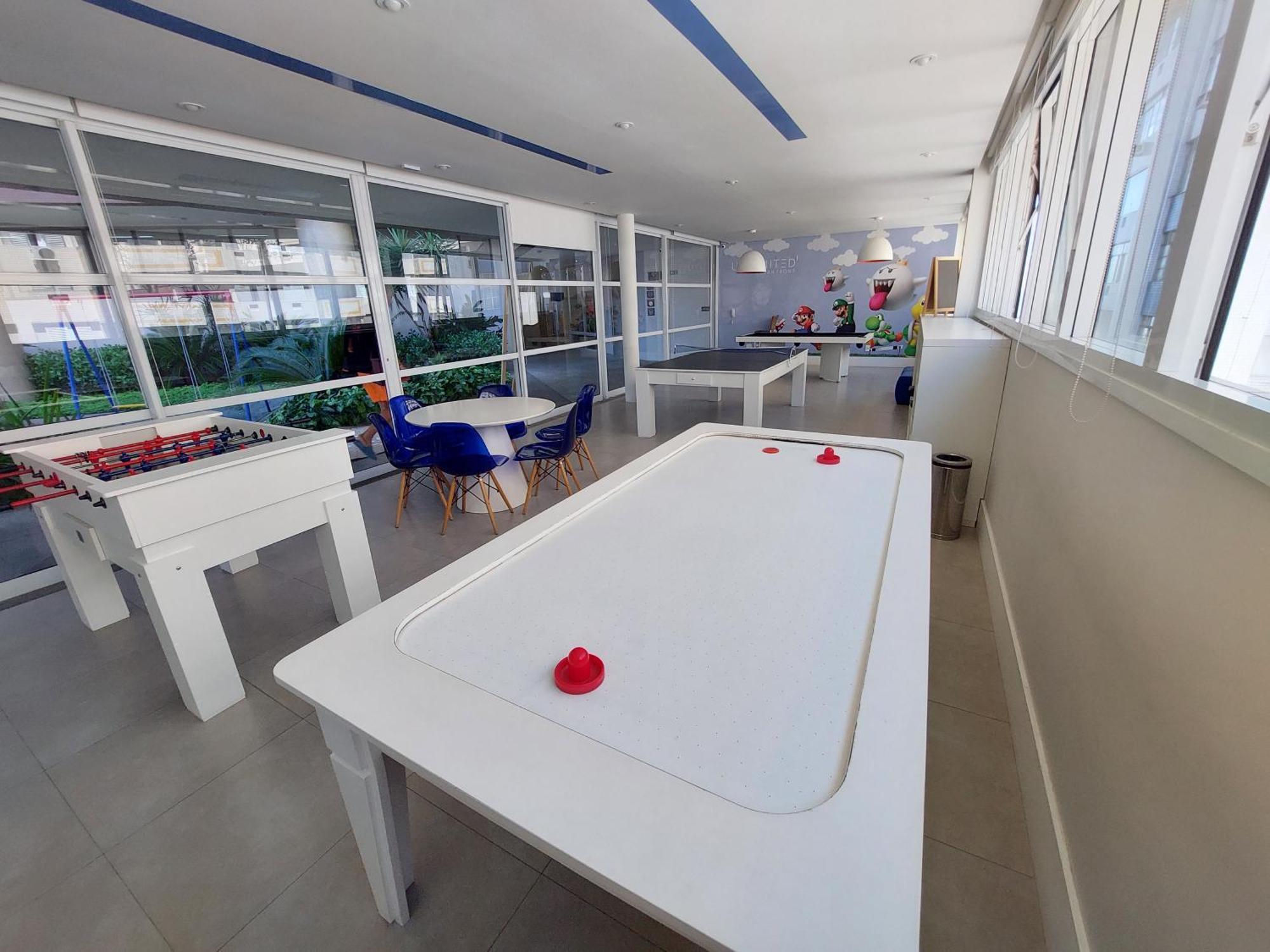 Book - Unlimited 3111 - Decoracao E Vista Mar Apartment