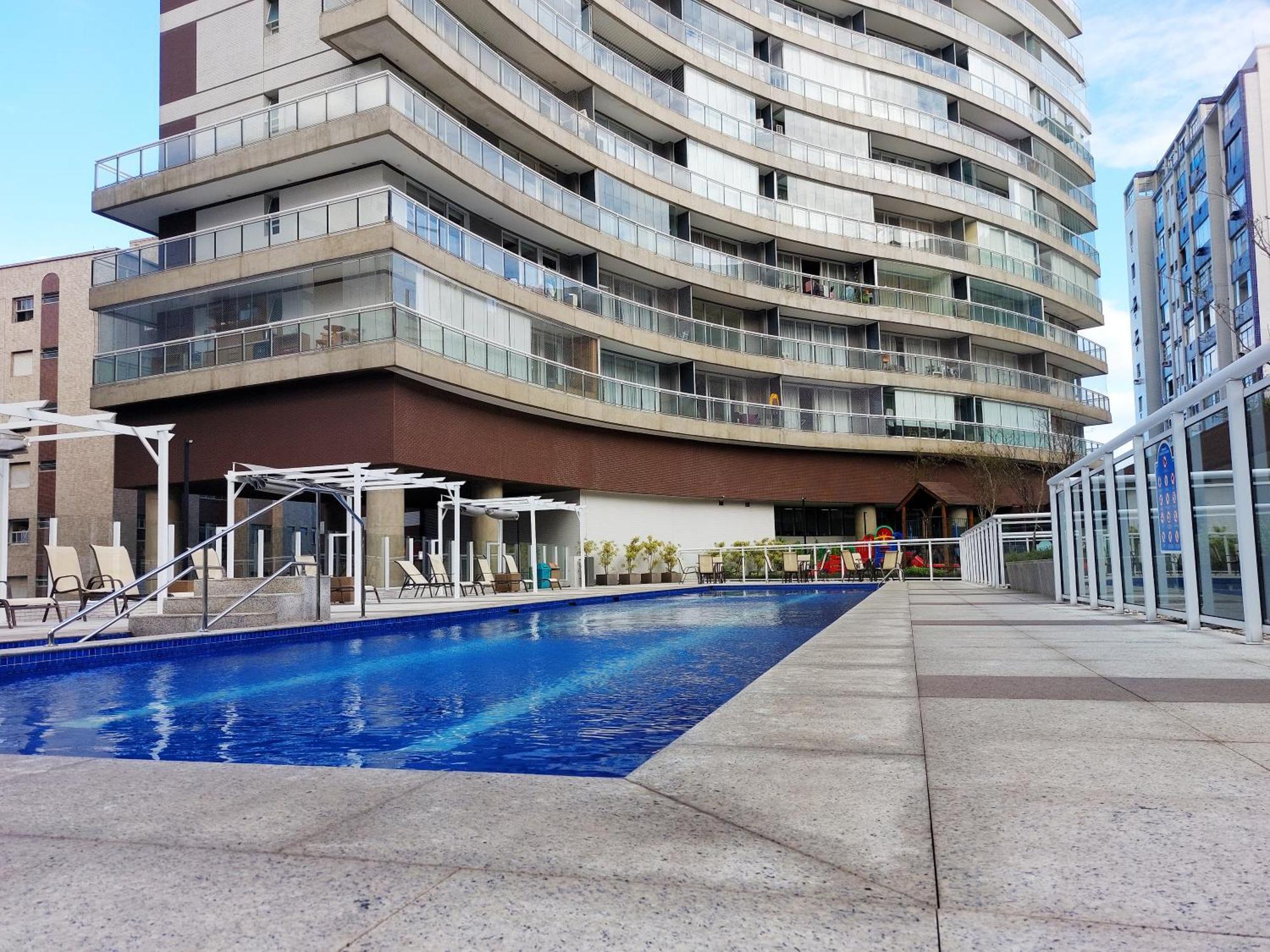 Apartment Book - Unlimited 3111 - Decoracao E Vista Mar