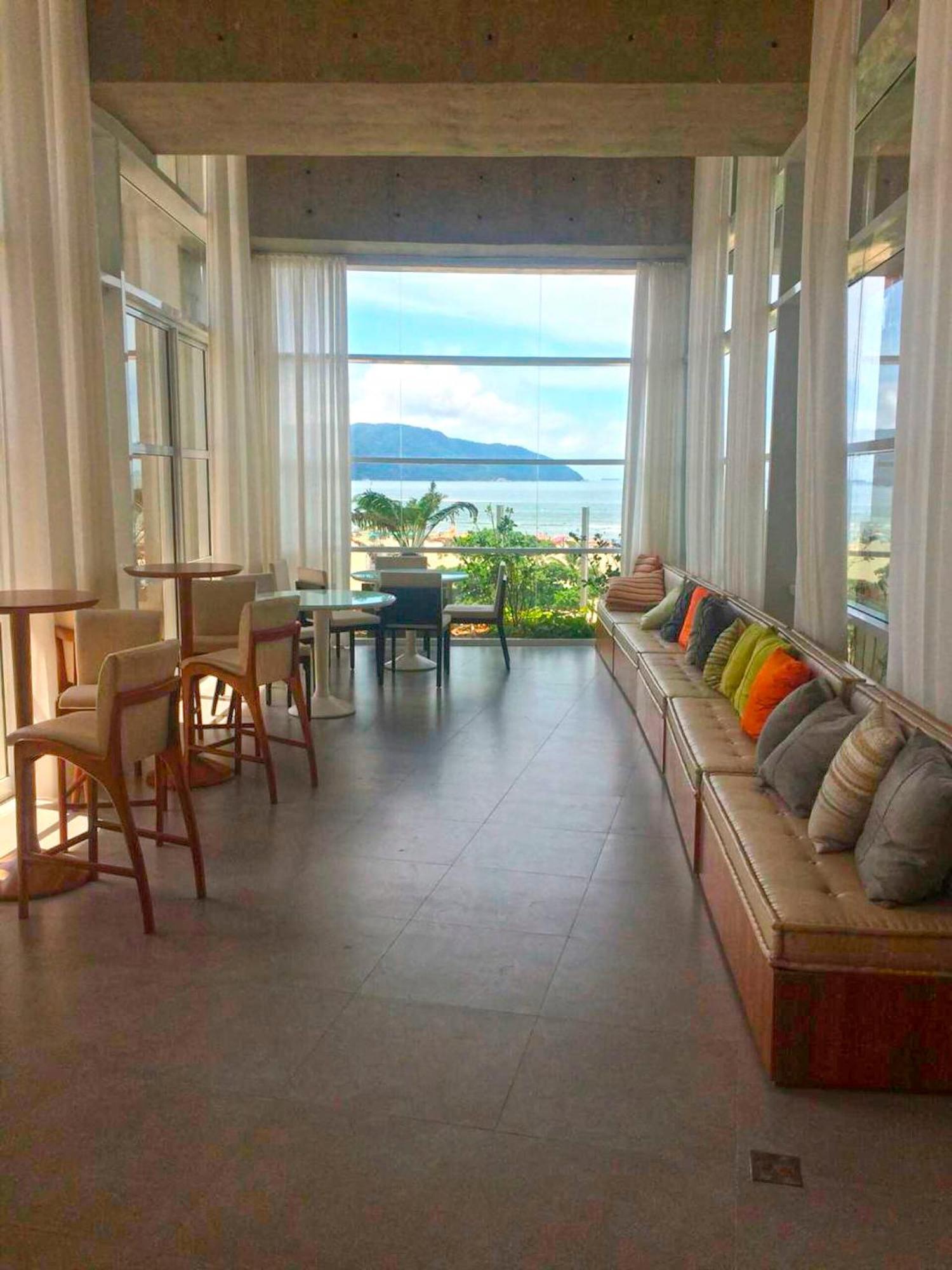 Book - Unlimited 3111 - Decoracao E Vista Mar *
