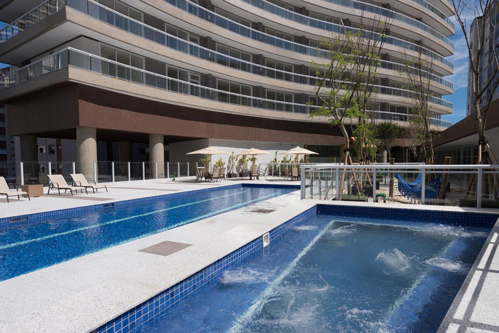 Apartment Book - Unlimited 3111 - Decoracao E Vista Mar