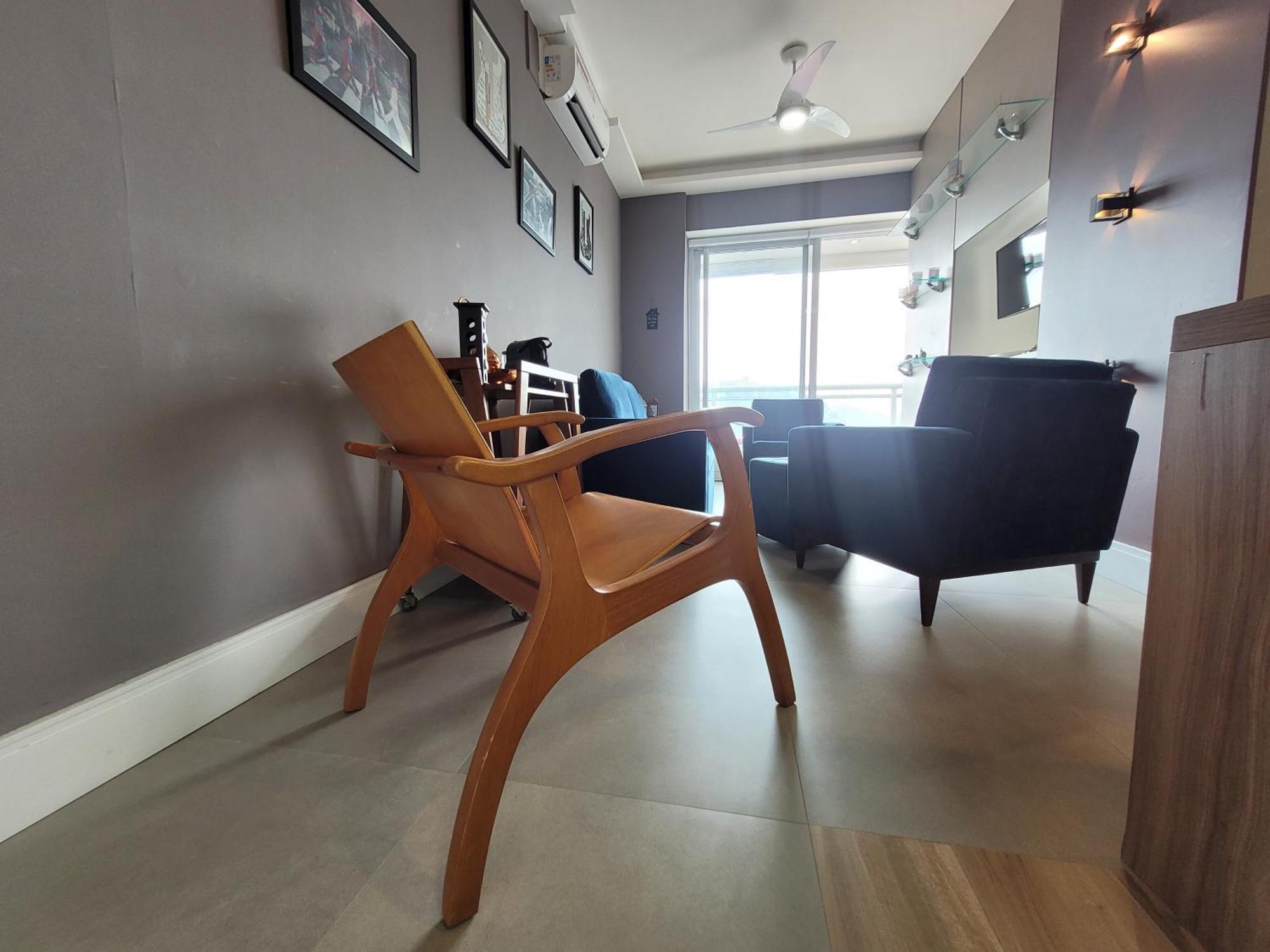 Apartment Book - Unlimited 3111 - Decoracao E Vista Mar