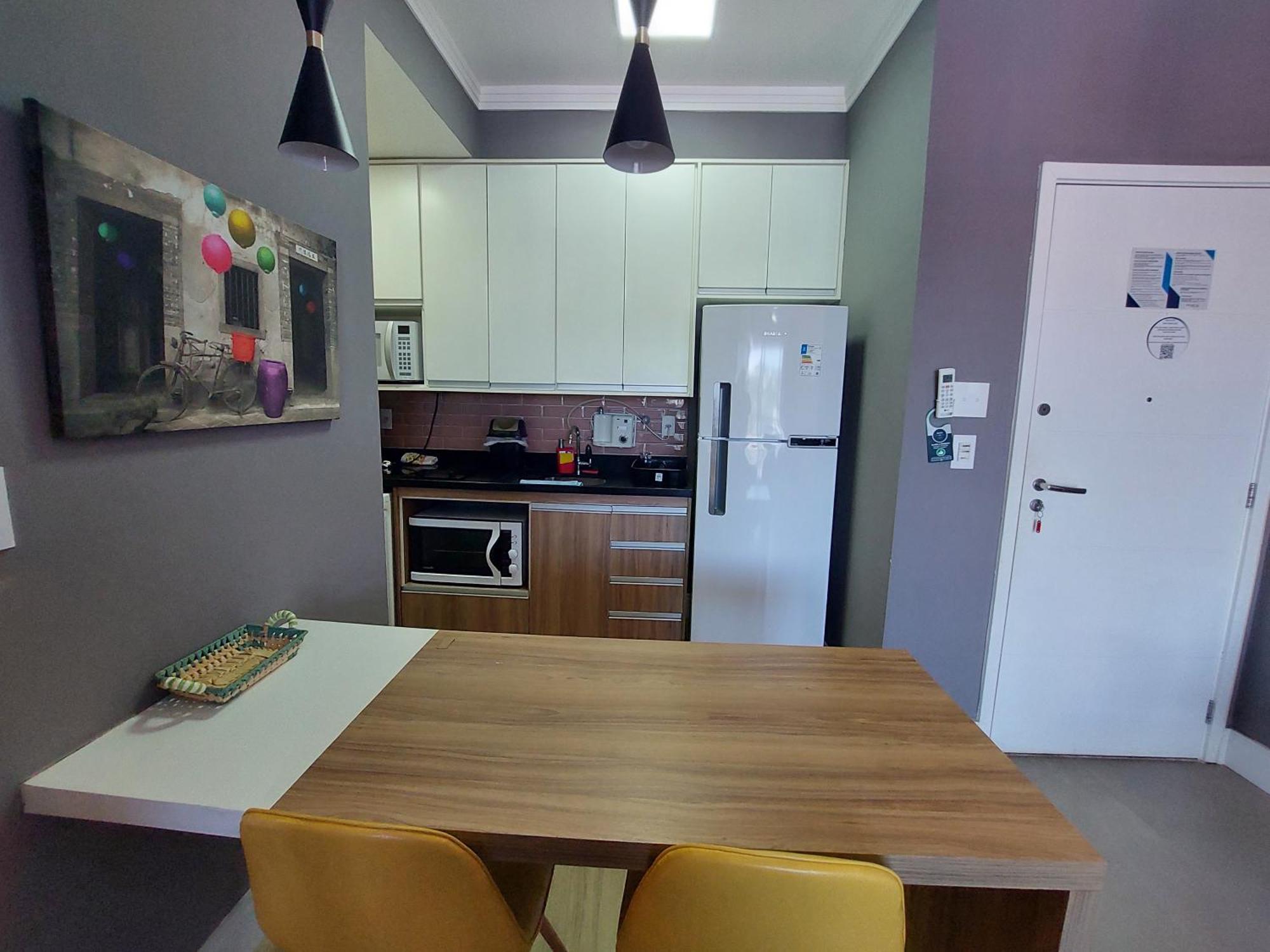 Book - Unlimited 3111 - Decoracao E Vista Mar Apartment