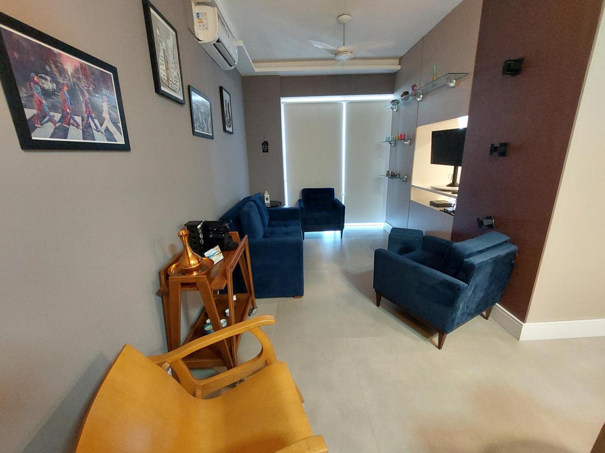 Book - Unlimited 3111 - Decoracao E Vista Mar *