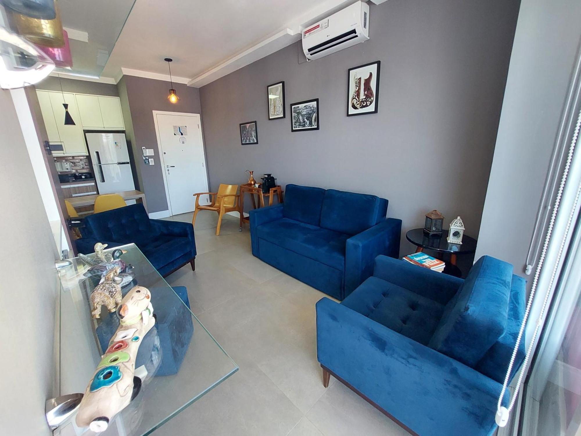 Book - Unlimited 3111 - Decoracao E Vista Mar