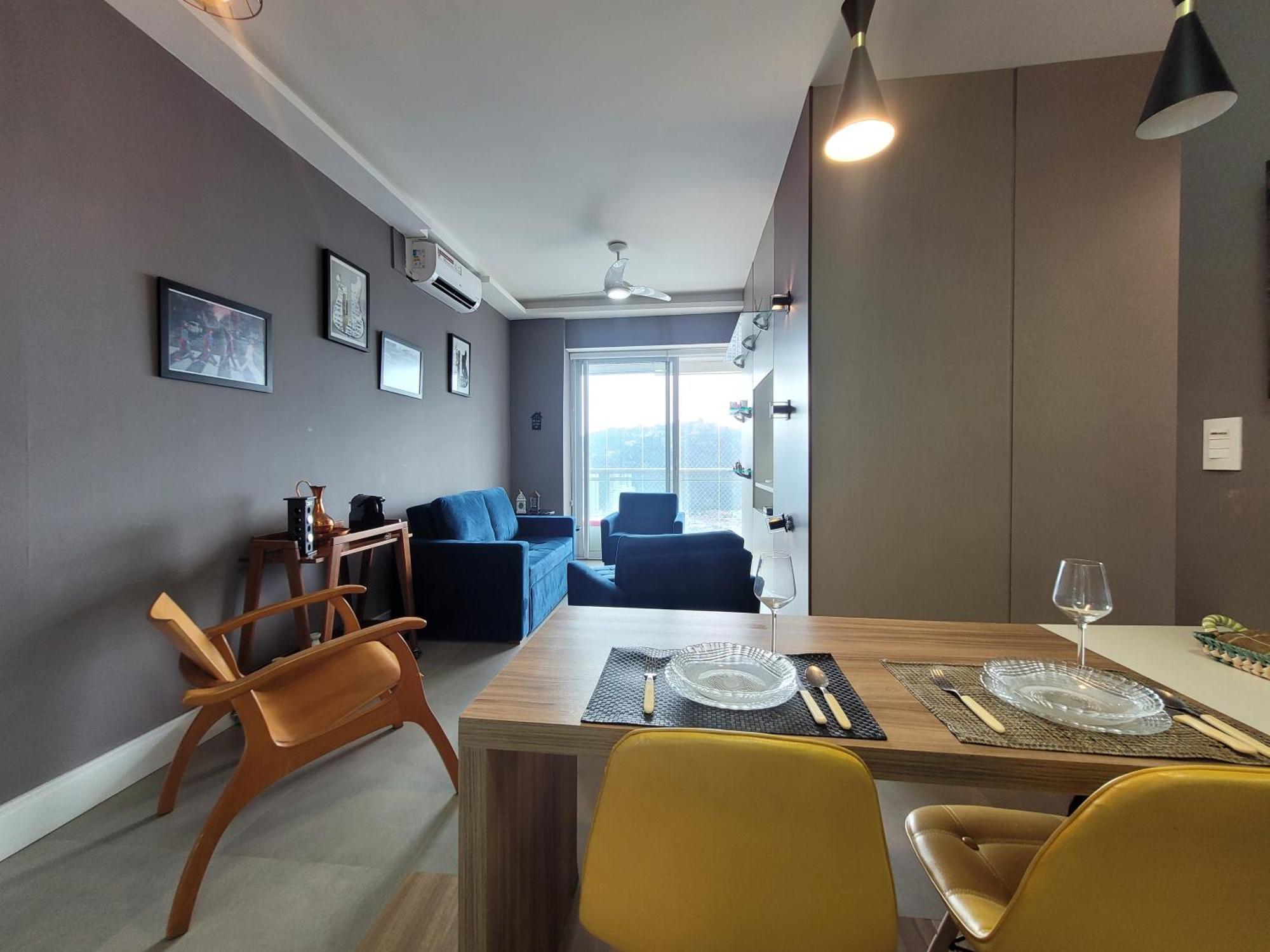 Book - Unlimited 3111 - Decoracao E Vista Mar *