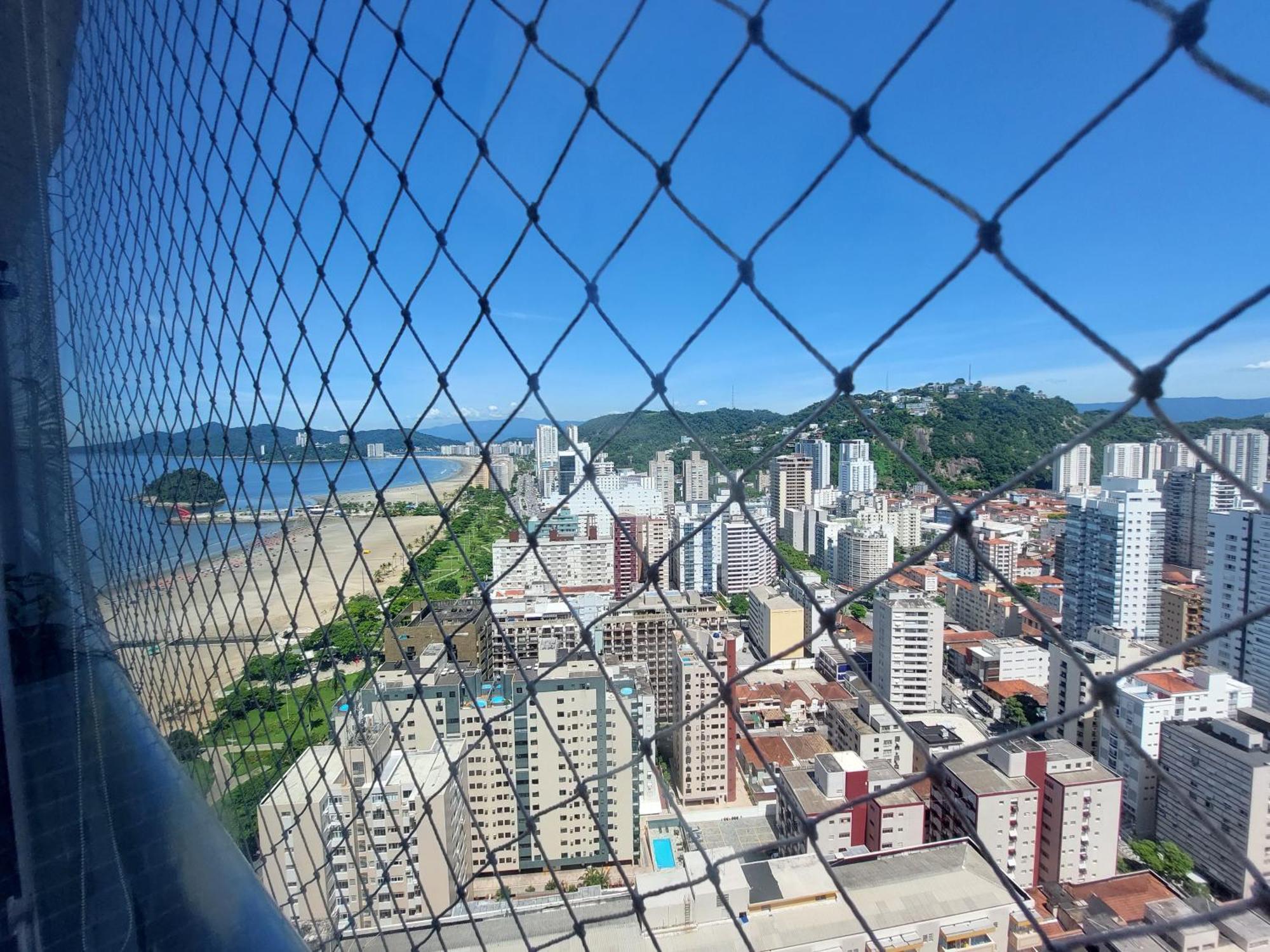 Book - Unlimited 3111 - Decoracao E Vista Mar *