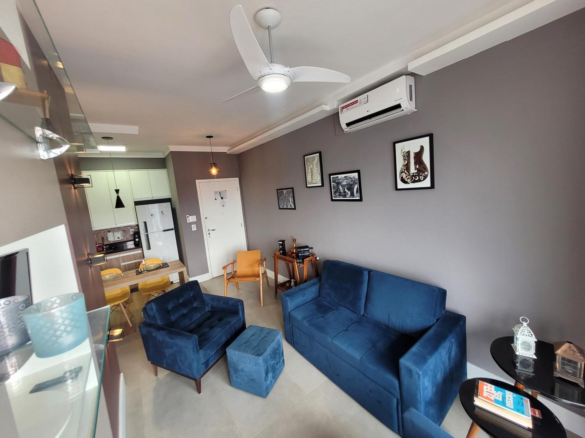 Book - Unlimited 3111 - Decoracao E Vista Mar Apartment